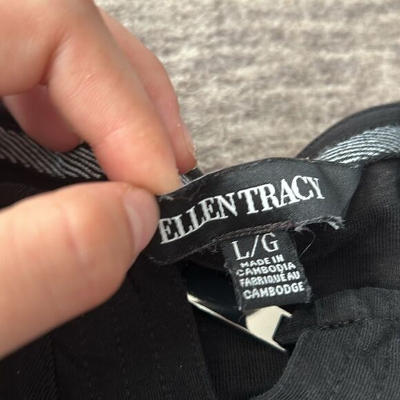 Ellen Tracy top - Picture 4 of 4